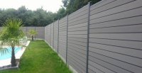 Portail Clôtures dans la vente du matériel pour les clôtures et les clôtures à Tagsdorf